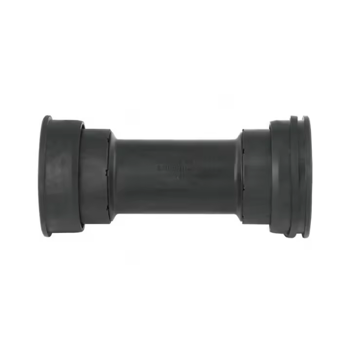 Shimano Juego Cazoletas BB94-41A Pedalier Pressfit Negro Alta Calidad - 1