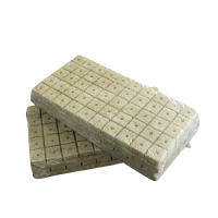 36/50Pcs Iniciadores De Plagas De Esponja Y Poliestireno Para Cultivo En Casa Jardín Herramientas De Suministros De Invernadero Cubos De Medio De Cultivo Hidroponía - details 10