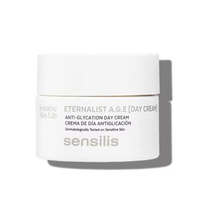 Eternalist A.G.E. [Crema Día], 50 ml. - Sensilis - 1