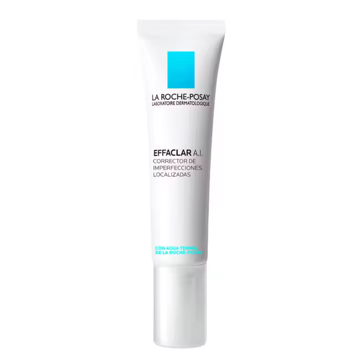 La Roche Posay Effaclar Ai Crema 15 ml - 1