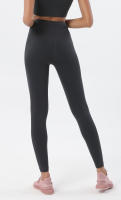 Leggings Deportivos Mujer de Cintura Alta con Efecto Push Up y Tejido Suave al Tacto - details 26