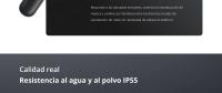 Auriculares - Realme Buds T310, Cancelación de ruido hibrida de 46 dB, Controlador dinámico de graves de 12,4 mm , 40 horas de reproducción total - details 30