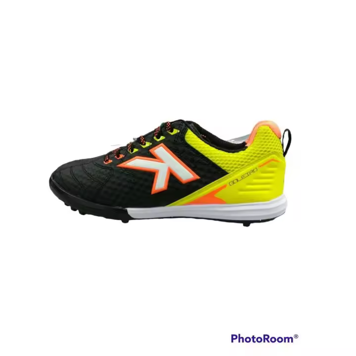 Botas de Futbol para HOMBRE KELME GOLEIRO TURF - 1