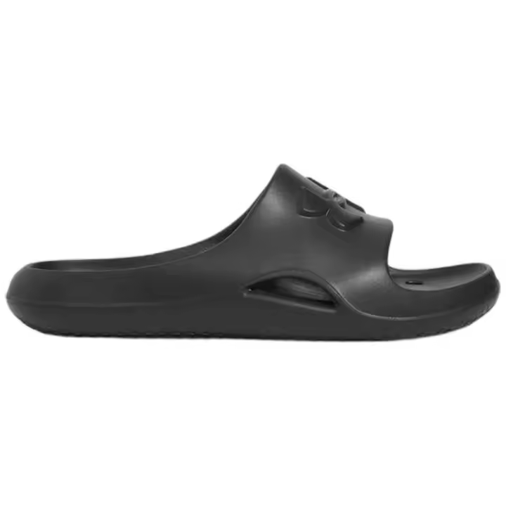 Chanclas Under Armour  para hombre en color negro - 1