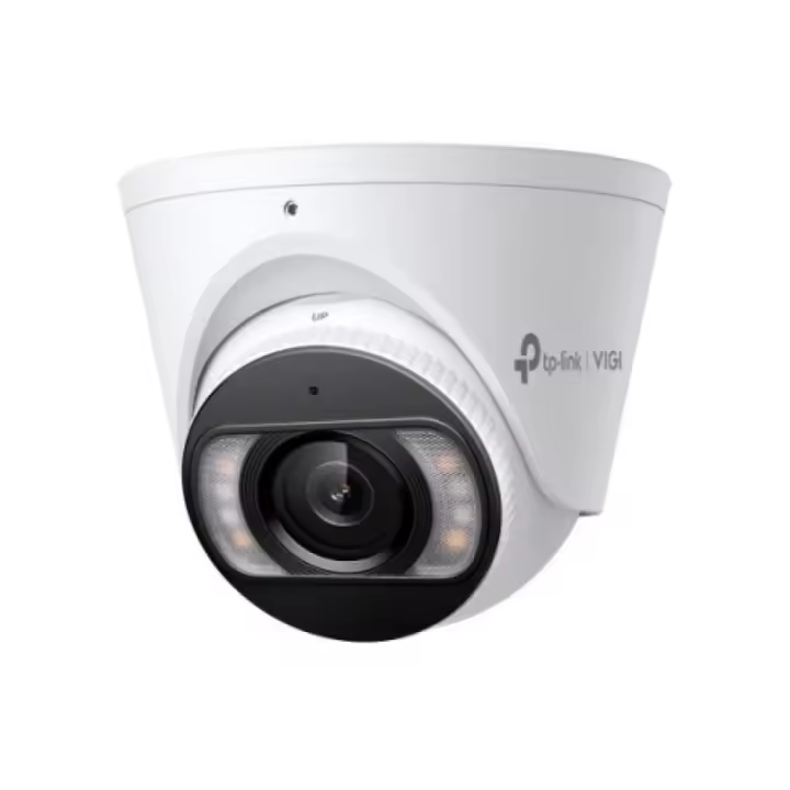 Tp-link Vigi C455(2.8mm) Almohadilla Interior 2880 X 1620 Pixeles Techo - 1