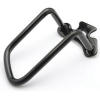 Protector De Trasero Para Derailleur De Bicicleta Guardia De Cadena Y Trasero Herramienta De Reparación De Bicicleta Material De Acero - details 1