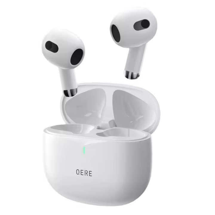 Auriculares bajas pesadas internas del juego de los auriculares bluetooth inalámbricos de los nuevos tws E28 con batería de larga duración - 1