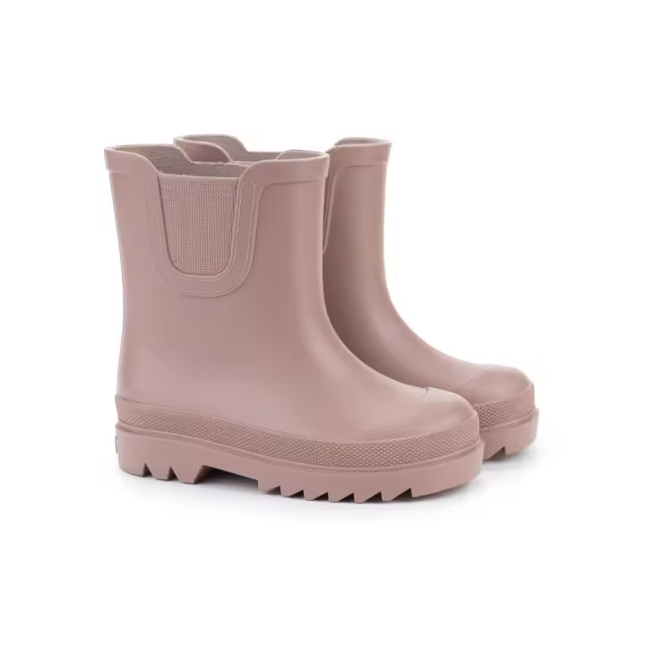 Botas de agua niña IGOR W10274-010 BOTA LLUVIA ROSA 26708 XL - 1