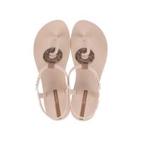 Chanclas de agua mujer IPANEMA IP83513AR574 ESCLAVA PLAYA ARO MADERA BEIG/BROWN 32734 24V - details 0