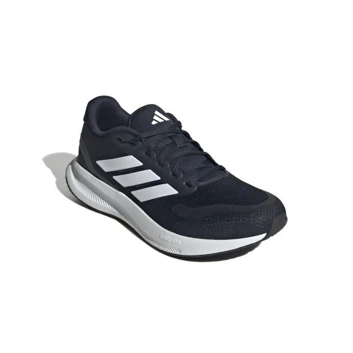 Zapatillas Adidas Runfalcon 5.0 Running Hombre Varios Colores - Nuevo Modelo Running 2024 - Ligeras, Cómodas, Muy Resistentes - Iniciación Running - Gimnasio - Multideporte - Zapatilla Cómoda - 1