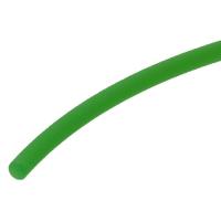 Cinturón De Poliuretano Sólido Redondo Para Transportador Diametros 2mm 3mm-15mm Verde Adecuado Para Máquina De Enchufe Secadora - details 8