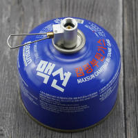 Adaptador De Gas Para Camping Al Aire Libre Válvula De Estufa Repuesto Ahorro De Gas Convertidor Plano Conversión De Tanque - details 4