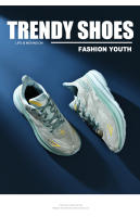 Zapatos De Correr Deportivos Moda Casual Transpirables Para Senderismo Con Suela MD Ligera Y Superficie De Malla Cómoda Para Hombres Y Mujeres - details 0