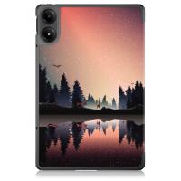 Funda De Cuero Para Tableta Xiaomi Redmi Pad pro 12.1 Pulgadas 2024 Tri-Folding Stand Protección Anti-Golpes Y Resistente Al Agua - details 23