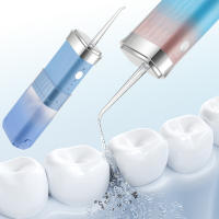 Set De Limpieza Dental Eléctrica Con Escáner Dental Y Aireador Portátil Limpiador De Dientes Eliminador De Tartar Y Placa Para Adultos - details 11