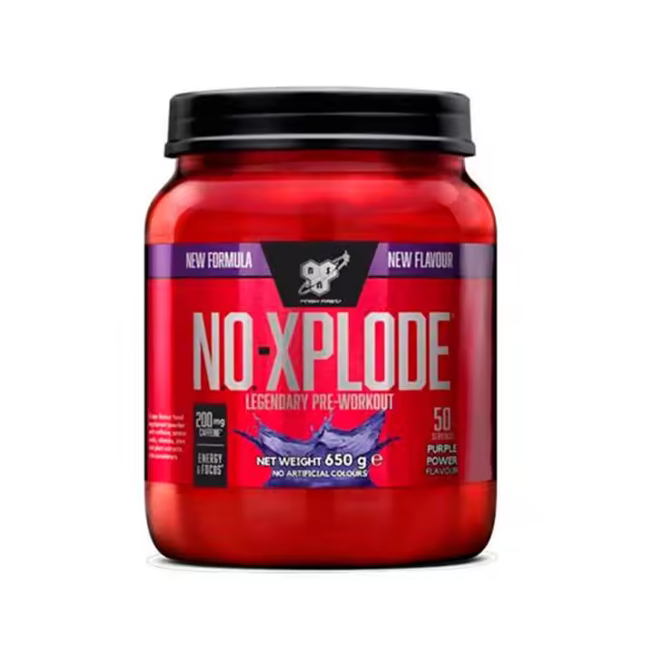 No Xplode 390gr - 1