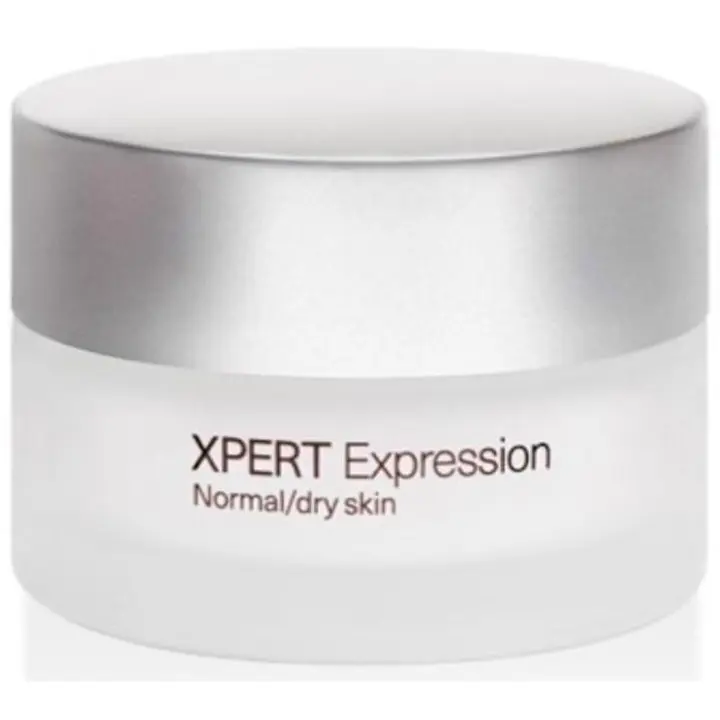 Singuladerm Xpert Expression Dry Skin 50Ml - 1