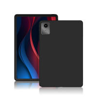 Funda Suave De Silicona Para Tableta Lenovo Xiaoxin Pad 2024 De 11 Pulgadas Cubierta Trasera Protectora Antichoque Resistente Al Desplome Compatible Con Tab M11 TB330FU TB331FC - details 5