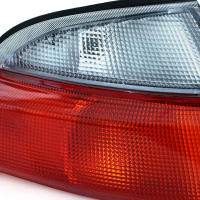 Lámpara De Indicador De Esquina Para Toyota Hiace SBV Van RCH 1995~2004 Luz Frontal Brillante Pieza De Repuesto De Automóvil - details 5