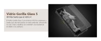 Ulefone Armor X16 Pro 5G Teléfono móvil 16GB+256GB 10360mAh 6,56" Smartphone 64MP 120Hz Android 16 Dual SIM NFC - Negro - details 8