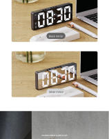 Nuevo Timer Rotativo Inteligente Silencioso Con Visualización Analógica Para Niños Y Adultos Con Alarma Horaria Opcional Para Cocina Sala De Lectura Interior - details 3