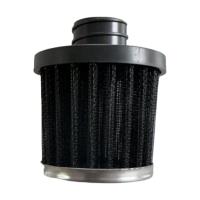 Filtro De Aire Para Calentador De Estacionamiento Pieza De Repuesto Profesional Accesorios Para Tubos De Aire De 25 Mm Para Calentadores De Diesel Lavable - details 0