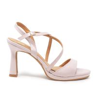 DANIELA VEGA 2432 Sandalias con tacón mujer 31871 24V SANDALIA TIRAS MAQUILLAJE - details 1