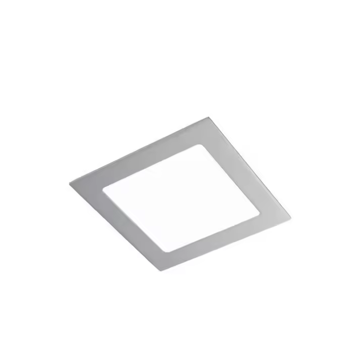 CRISTAL RECORD Downlight LED Novo Plus Gris (20W) - Alta Eficiencia Energética - 1