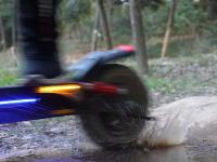 iScooter IX4 Patinete Eléctrico 10'' Neumáticos de Panal 800W Motor 45km/h Velocidad Máxima 48V 15Ah Batería 40-45km Alcance Control de Aplicación - details 8