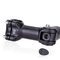 ZTTO Riser Stem Ajustable Para Bicicleta MTB Y Carretera Extensor De Manillar De Aluminio 0~180 Grados 60-110mm Compatible Con Manillar De 31.8/25.4mm - details 4
