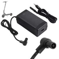 HORO.ES Cargador Patinete Xiaomi 4 Ultra, 4 Pro 2nd Gen, 5, 5 Pro, Cargador Patinete Electrico 54.6V-2A - details 0