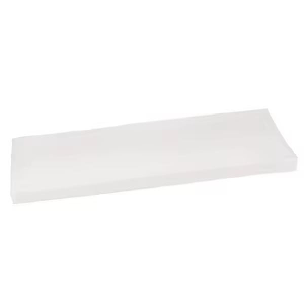 CAJA 200 TIRAS PAPEL MECHAS 9,5X30CM : Color - Blanco (marca: Eurostil) - 1