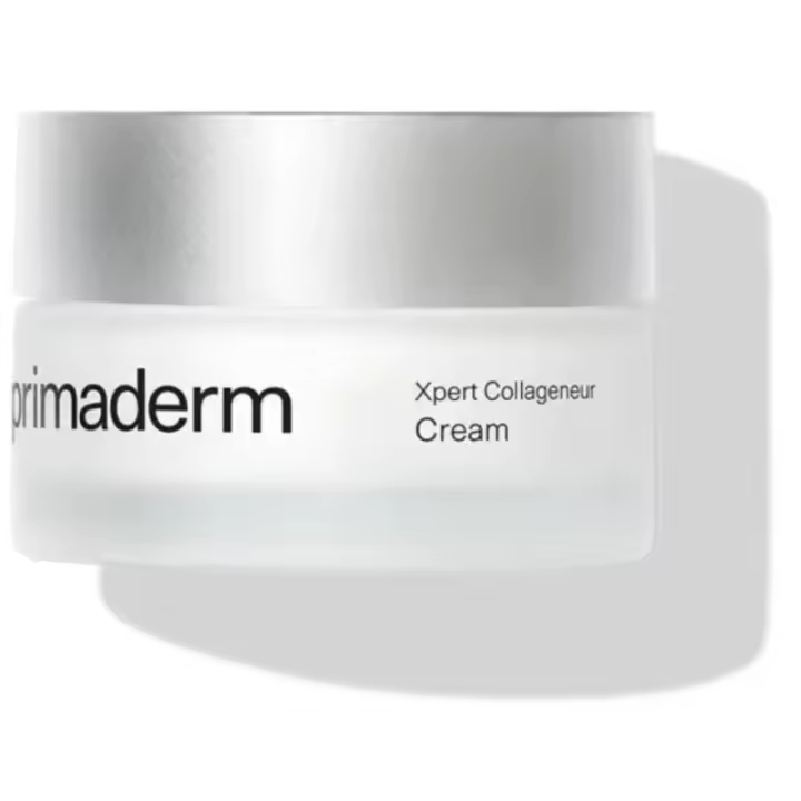 3x2 en 3x2 Primaderm Xpert Collageneur Crema Pieles Mixtas y Grasas 50ml ✅ Entrega 24/72h - 1