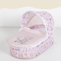 COLORBABY - Carro de paseo para muñecas Safari 40x48x57 cm - details 2