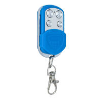 Control Remoto Para Puerta De Garage VDS ECO-R Clon De Electric Door Command Opener Compatible Con Marcas Como HORMANN ECOSTAR SOMMER - details 9