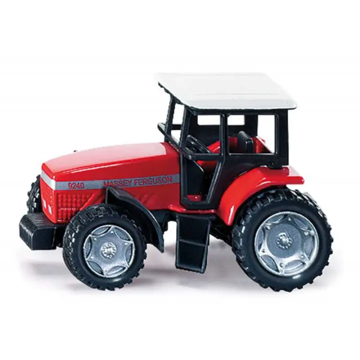 Siku Massey Ferguson Correpasillos en Blister - Diversión Garantizada - 1