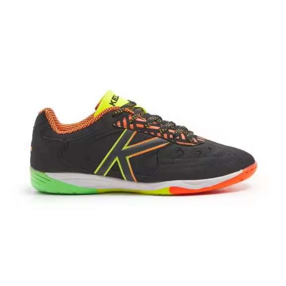 Zapatillas fútbol Kelme Copa negro hombre - 1