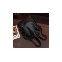 Mochila De piel auténtica para mujer, bolso de viaje de alta calidad, informal, de hombro, 2023 - details 13