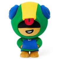Juguete De Peluche Supercell Cartoon Spike 10cm-25cm Almohada De Algodón Suave Muñeco De Carácter De Juego Lindo Reglamento CE Origen China Piel De Plush - details 7