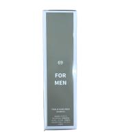 NATURMAIS Invencible Eau de toilette para hombre, spray de 100 ml perfume elegante duradero y fresco, olor irresistible - details 4