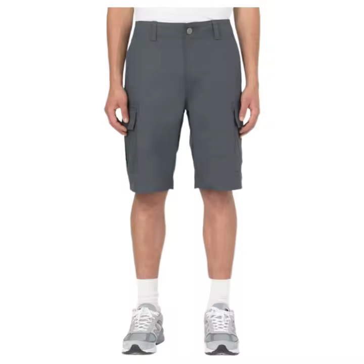 Pantalon Corto Dickies Millerville para hombre en color gris - 1