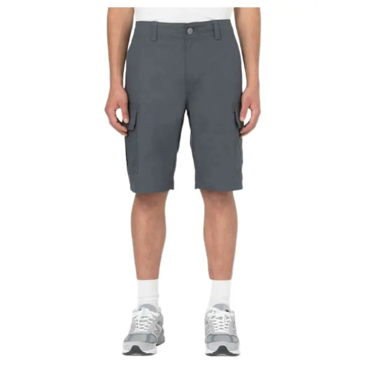Pantalon Corto Dickies Millerville para hombre en color gris - 1