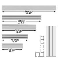Perilla De Carpintería JIGHOLE De Aluminio Para Router Con Valla Multi Rastro T Manguito De Miter Y Parabrisas De Ensamblaje De Ranura T - details 6