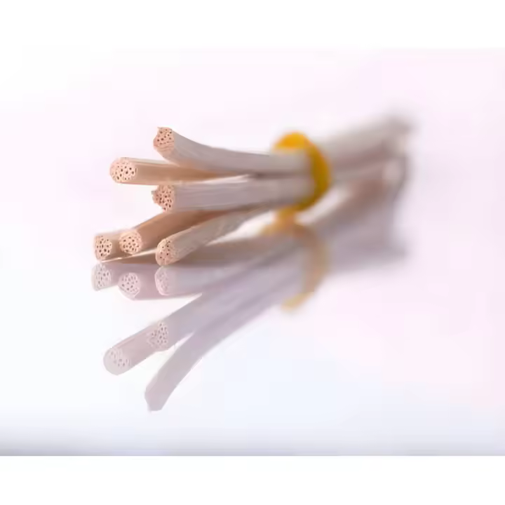 Camassia Pack de 6 Varillas de Ratán para Mikados | Utensilios para Cosmética Casera y Natural | Ambientador Mikado - 1