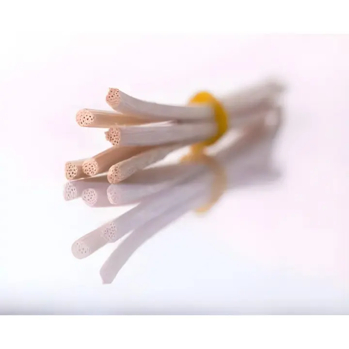 Camassia Pack de 6 Varillas de Ratán para Mikados | Utensilios para Cosmética Casera y Natural | Ambientador Mikado - 1