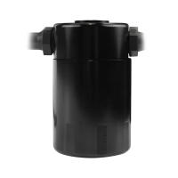 Separador De Aceite Para Coche Oil Catch Can Negro Compatible Con Chevy Suburban GMC Tahoe Silverado 1500 Sierra 1500 2021-2022 Material De Aleación De Aluminio - details 3