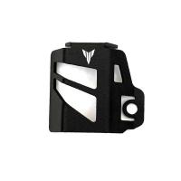 Cubierta Del Reservorio De Líquido De Freno Trasero Para Motocicleta Yamaha MT 07 09 03 10 MT07 MT09 MT03 MT10 FZ07 FZ09 FZ10 Pieza Individual - details 11