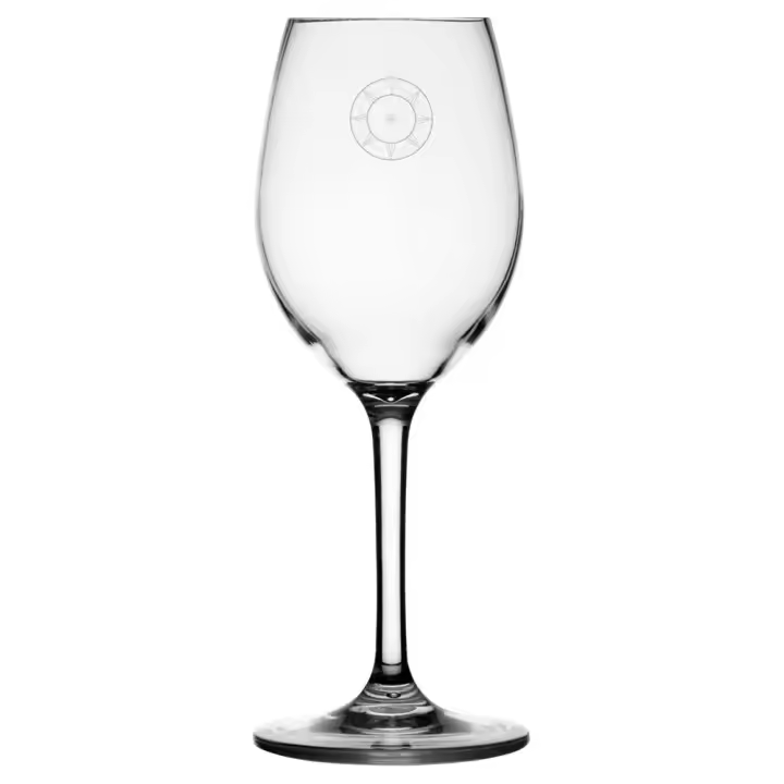 Marine Business Copa Vino Pacific Tritan 325ml 6 Unidades - 1