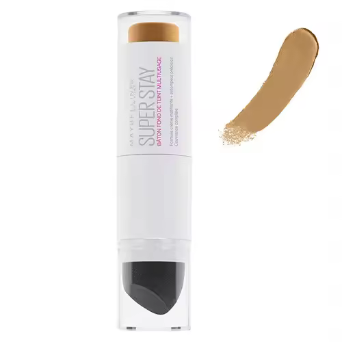 Base de maquillaje en barra Superstay de Maybelline, tono 033 Beige Natural - 1