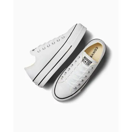 Converse Chuck Taylor All Star Platform Canvas - 1